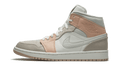 Air Jordan 1 Mid Milan - Exclufy