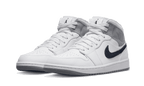 Air Jordan 1 Mid Paris - Exclufy