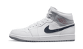 Air Jordan 1 Mid Paris - Exclufy