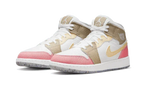 Air Jordan 1 Mid Pastel Grind - Exclufy