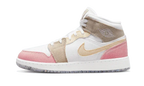 Air Jordan 1 Mid Pastel Grind - Exclufy
