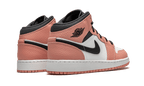 Air Jordan 1 Mid Pink Quartz - Exclufy