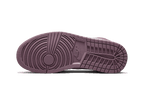 Air Jordan 1 Mid SE Purple Velvet - Exclufy