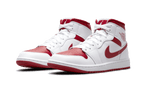 Air Jordan 1 Mid Reverse Chicago - Exclufy