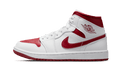 Air Jordan 1 Mid Reverse Chicago - Exclufy
