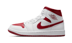 Air Jordan 1 Mid Reverse Chicago - Exclufy