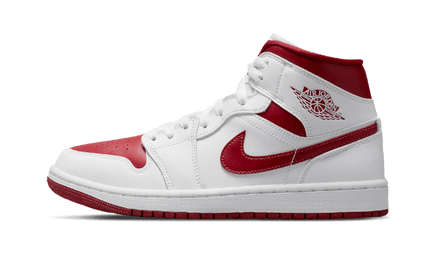 Air Jordan 1 Mid Reverse Chicago - Exclufy