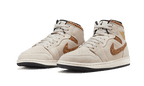 Air Jordan 1 Mid SE Brown Elephant - Exclufy