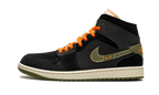 Air Jordan 1 Mid SE Craft Anthracite Light Olive - Exclufy