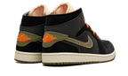 Air Jordan 1 Mid SE Craft Anthracite Light Olive - Exclufy