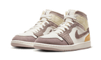 Air Jordan 1 Mid SE Craft Sail Taupe Haze - Exclufy
