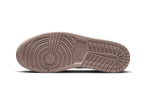 Air Jordan 1 Mid SE Craft Sail Taupe Haze - Exclufy