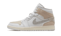 Air Jordan 1 Mid SE Craft Tech Grey - Exclufy