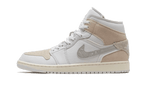 Air Jordan 1 Mid SE Craft Tech Grey - Exclufy