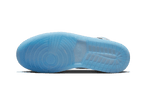Air Jordan 1 Mid SE Ice Blue Black - Exclufy