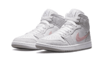 Air Jordan 1 Mid SE Light Iron Ore - Exclufy