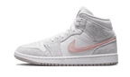 Air Jordan 1 Mid SE Light Iron Ore - Exclufy
