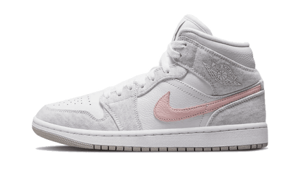 Air Jordan 1 Mid SE Light Iron Ore - Exclufy