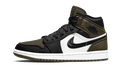 Air Jordan 1 Mid SE Light Olive - Exclufy