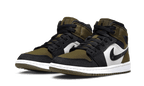 Air Jordan 1 Mid SE Light Olive - Exclufy