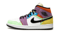 Air Jordan 1 Mid SE Lightbulb - Exclufy