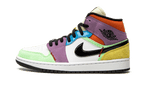 Air Jordan 1 Mid SE Lightbulb - Exclufy