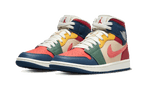 Air Jordan 1 Mid SE Multi-color - Exclufy