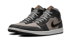 Air Jordan 1 Mid SE Night Stadium - Exclufy