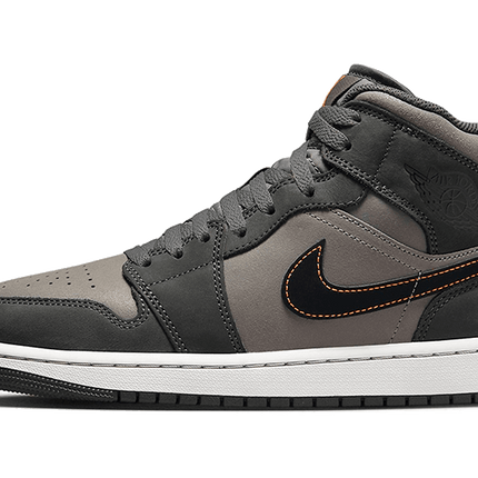 Air Jordan 1 Mid SE Night Stadium - Exclufy