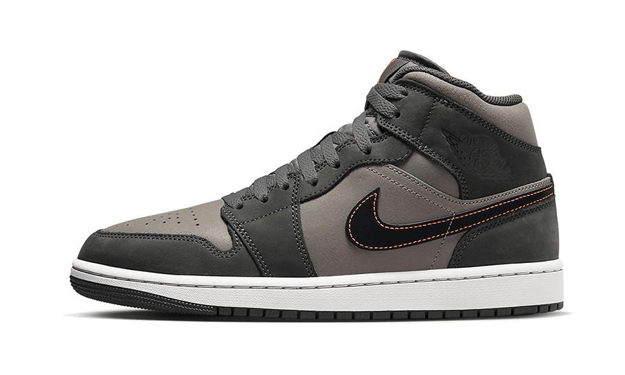 Air Jordan 1 Mid SE Night Stadium - Exclufy