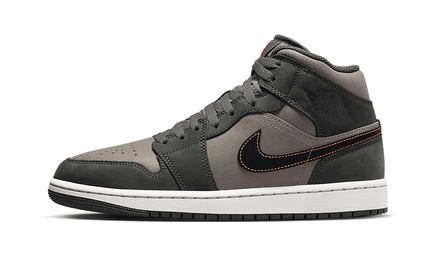 Air Jordan 1 Mid SE Night Stadium - Exclufy