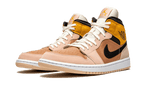 Air Jordan 1 Mid SE Particle Beige - Exclufy
