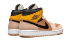 Air Jordan 1 Mid SE Particle Beige - Exclufy