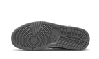 Air Jordan 1 Mid SE Particle Grey - Exclufy