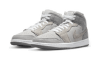 Air Jordan 1 Mid SE Particle Grey - Exclufy