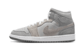 Air Jordan 1 Mid SE Particle Grey - Exclufy