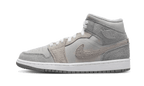 Air Jordan 1 Mid SE Particle Grey - Exclufy