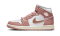 Air Jordan 1 Mid SE Red Stardust - Exclufy