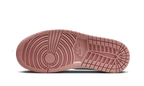 Air Jordan 1 Mid SE Red Stardust - Exclufy