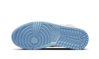 Air Jordan 1 Mid SE Sesame - Exclufy