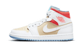 Air Jordan 1 Mid SE Sesame - Exclufy