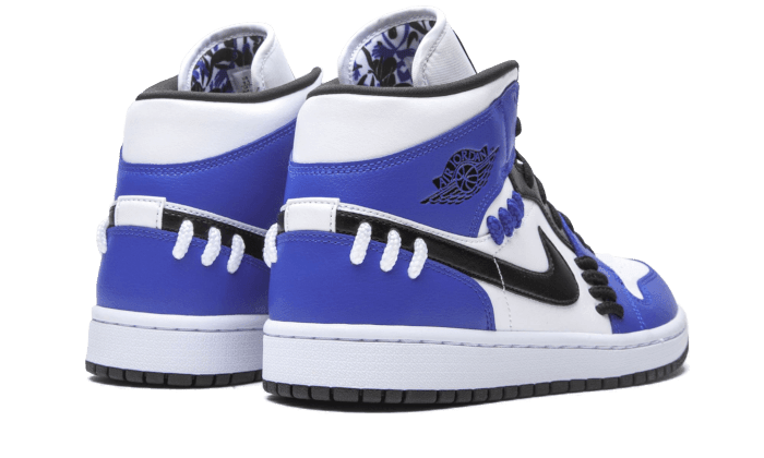 Air Jordan 1 Mid SE Sisterhood - Exclufy