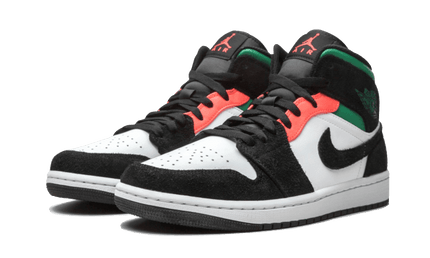 Air Jordan 1 Mid SE South Beach - Exclufy