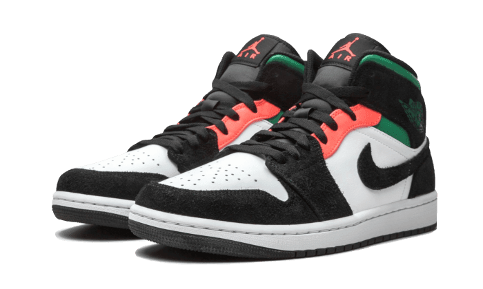 Air Jordan 1 Mid SE South Beach - Exclufy
