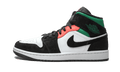 Air Jordan 1 Mid SE South Beach - Exclufy