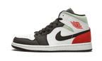 Air Jordan 1 Mid SE Union Black Toe - Exclufy