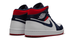 Air Jordan 1 Mid SE USA - Exclufy