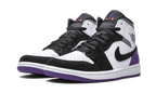 Air Jordan 1 Mid SE Varsity Purple - Exclufy