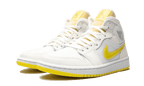 Air Jordan 1 Mid SE Voltage Yellow - Exclufy