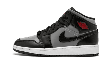 Air Jordan 1 Mid Shadow Red - Exclufy